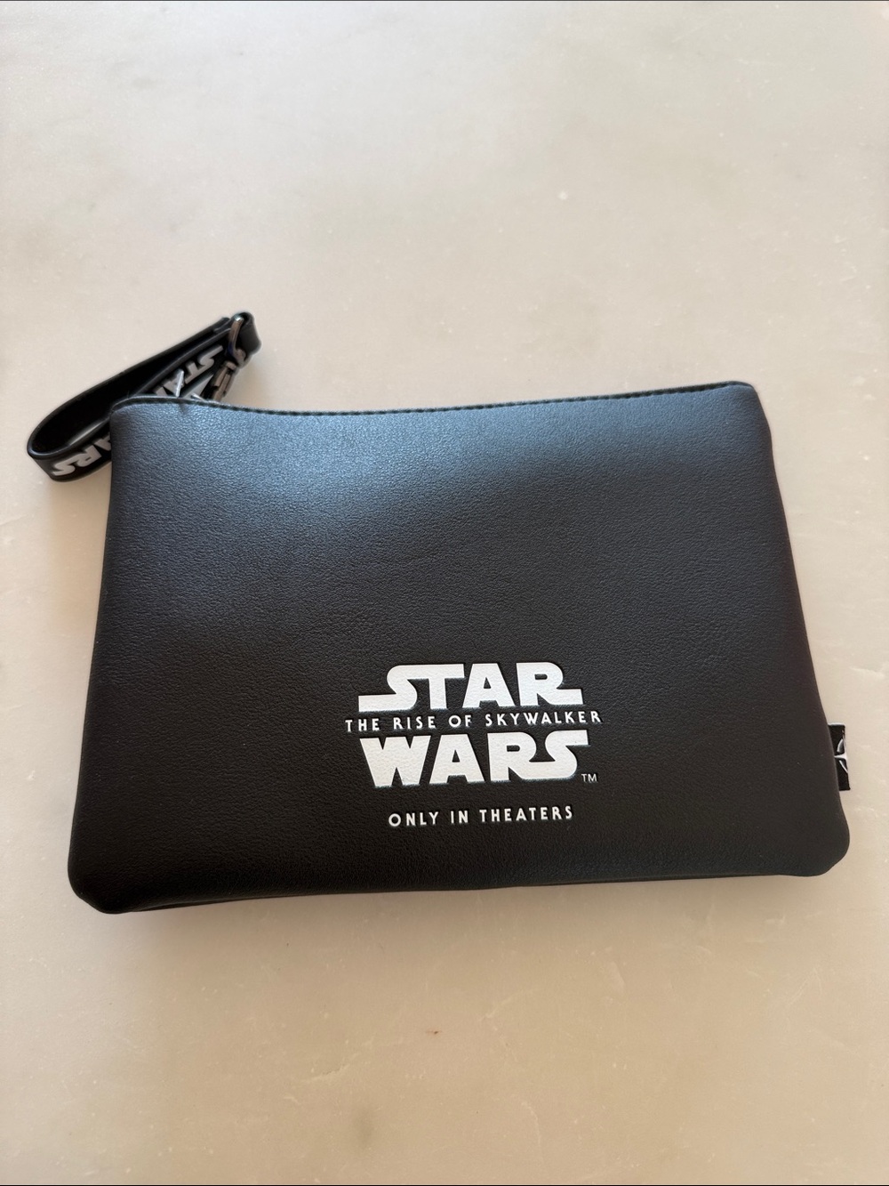 NWT Star Wars Amenity Kit